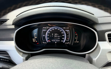 Geely Atlas I, 2021 год, 1 745 000 рублей, 18 фотография