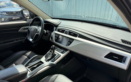 Geely Atlas I, 2021 год, 1 745 000 рублей, 21 фотография