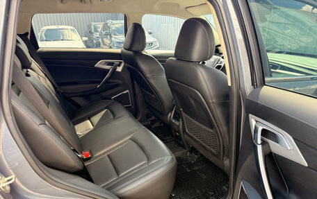 Geely Atlas I, 2021 год, 1 745 000 рублей, 19 фотография