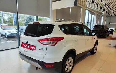 Ford Kuga III, 2015 год, 1 220 000 рублей, 3 фотография