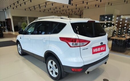 Ford Kuga III, 2015 год, 1 220 000 рублей, 4 фотография
