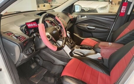 Ford Kuga III, 2015 год, 1 220 000 рублей, 6 фотография