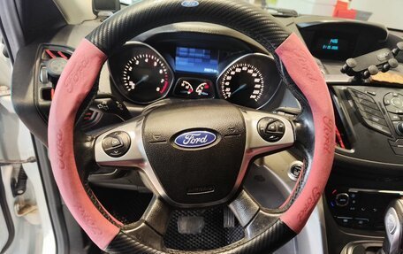 Ford Kuga III, 2015 год, 1 220 000 рублей, 7 фотография