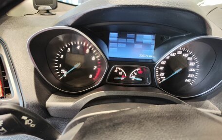 Ford Kuga III, 2015 год, 1 220 000 рублей, 9 фотография