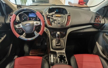 Ford Kuga III, 2015 год, 1 220 000 рублей, 8 фотография