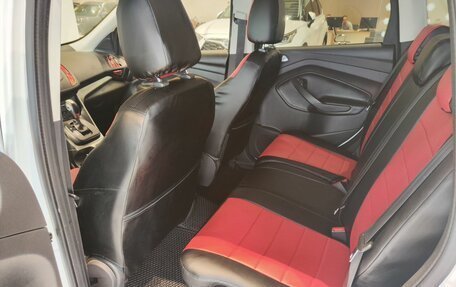 Ford Kuga III, 2015 год, 1 220 000 рублей, 10 фотография