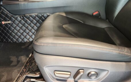 Toyota Camry, 2019 год, 3 150 000 рублей, 9 фотография