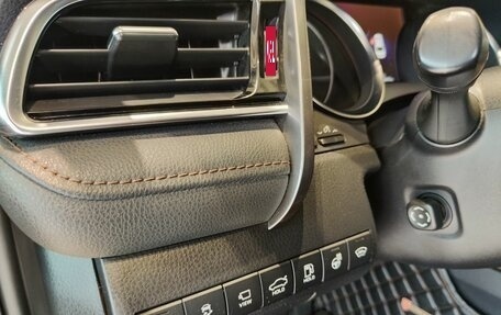 Toyota Camry, 2019 год, 3 150 000 рублей, 11 фотография
