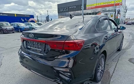 KIA Cerato IV, 2021 год, 2 299 995 рублей, 7 фотография