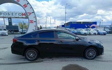 KIA Cerato IV, 2021 год, 2 299 995 рублей, 8 фотография