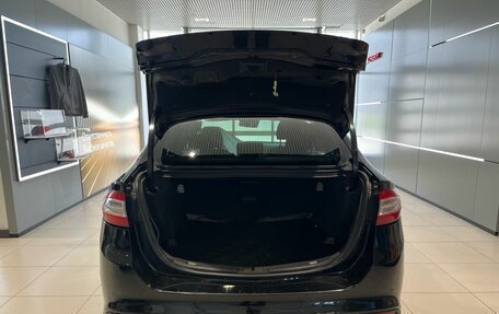 Ford Mondeo V, 2015 год, 1 149 000 рублей, 7 фотография