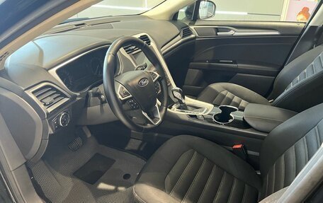 Ford Mondeo V, 2015 год, 1 149 000 рублей, 11 фотография