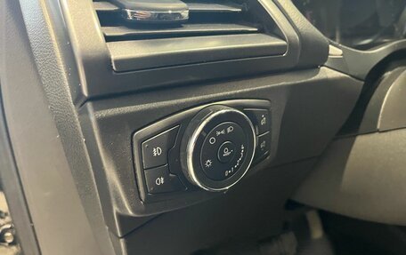 Ford Mondeo V, 2015 год, 1 149 000 рублей, 12 фотография
