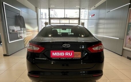 Ford Mondeo V, 2015 год, 1 149 000 рублей, 5 фотография