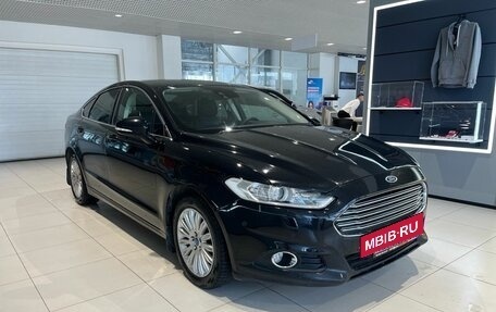 Ford Mondeo V, 2015 год, 1 149 000 рублей, 3 фотография