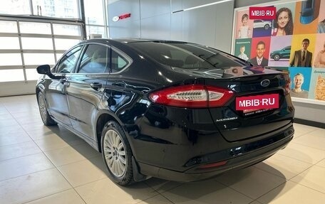 Ford Mondeo V, 2015 год, 1 149 000 рублей, 6 фотография
