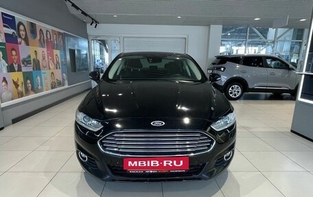 Ford Mondeo V, 2015 год, 1 149 000 рублей, 2 фотография
