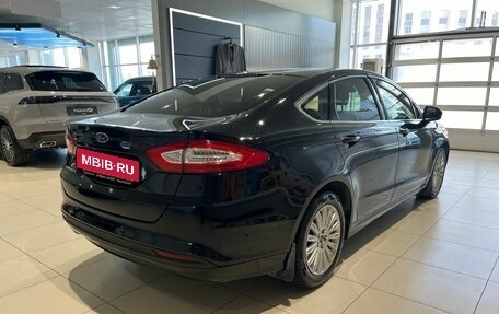 Ford Mondeo V, 2015 год, 1 149 000 рублей, 4 фотография