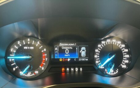 Ford Mondeo V, 2015 год, 1 149 000 рублей, 13 фотография