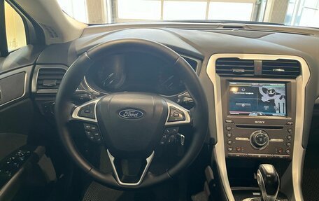 Ford Mondeo V, 2015 год, 1 149 000 рублей, 15 фотография