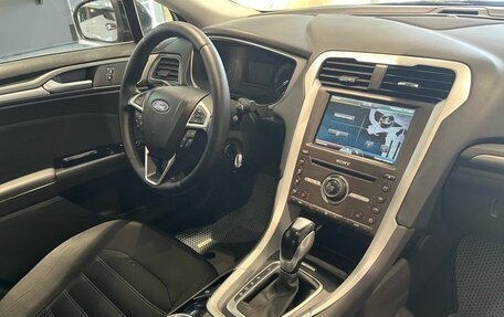 Ford Mondeo V, 2015 год, 1 149 000 рублей, 16 фотография