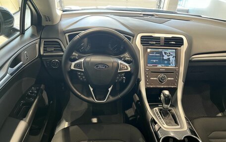 Ford Mondeo V, 2015 год, 1 149 000 рублей, 14 фотография