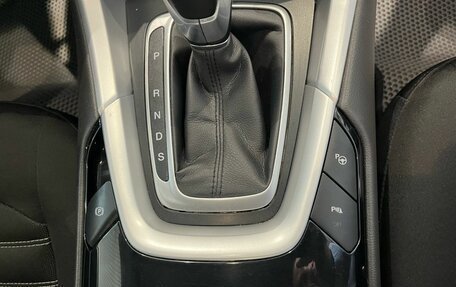 Ford Mondeo V, 2015 год, 1 149 000 рублей, 18 фотография