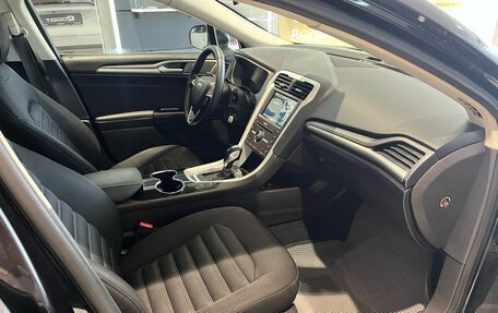 Ford Mondeo V, 2015 год, 1 149 000 рублей, 19 фотография