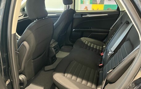 Ford Mondeo V, 2015 год, 1 149 000 рублей, 20 фотография