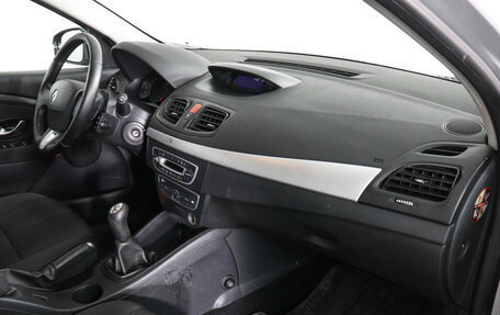 Renault Fluence I, 2011 год, 547 000 рублей, 6 фотография