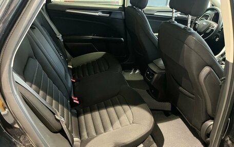 Ford Mondeo V, 2015 год, 1 149 000 рублей, 21 фотография