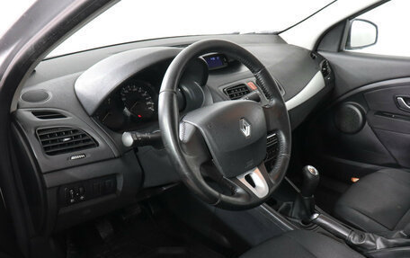 Renault Fluence I, 2011 год, 547 000 рублей, 5 фотография