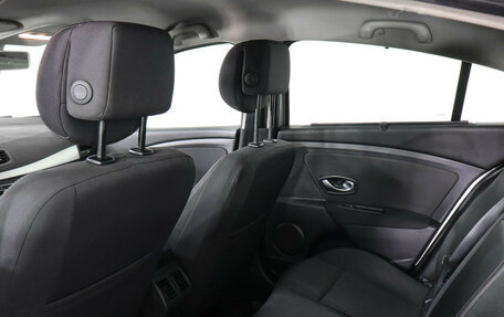 Renault Fluence I, 2011 год, 547 000 рублей, 8 фотография