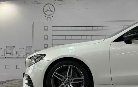 Mercedes-Benz E-Класс, 2018 год, 4 090 000 рублей, 11 фотография