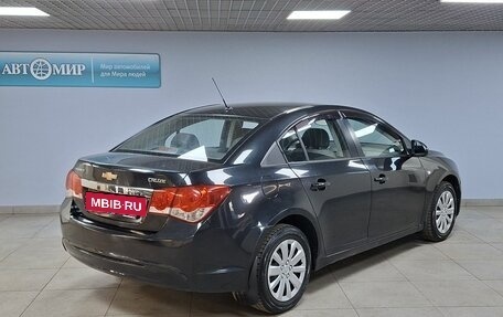 Chevrolet Cruze II, 2013 год, 749 000 рублей, 5 фотография
