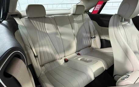 Mercedes-Benz E-Класс, 2018 год, 4 090 000 рублей, 23 фотография