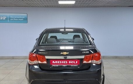 Chevrolet Cruze II, 2013 год, 749 000 рублей, 6 фотография