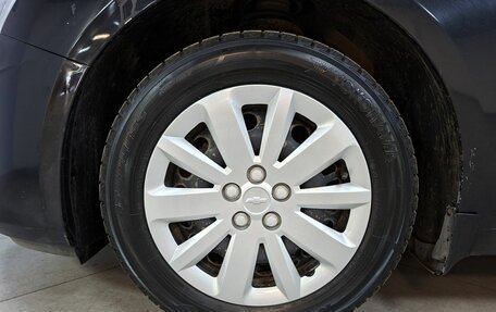 Chevrolet Cruze II, 2013 год, 749 000 рублей, 9 фотография