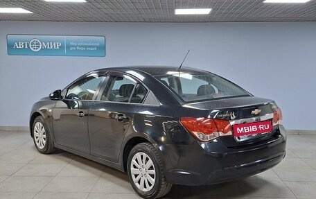 Chevrolet Cruze II, 2013 год, 749 000 рублей, 7 фотография
