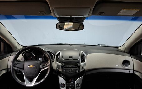 Chevrolet Cruze II, 2013 год, 749 000 рублей, 15 фотография