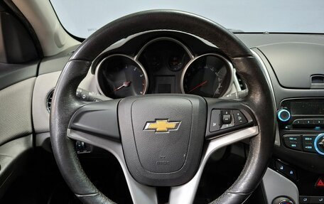 Chevrolet Cruze II, 2013 год, 749 000 рублей, 14 фотография
