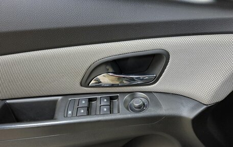 Chevrolet Cruze II, 2013 год, 749 000 рублей, 17 фотография