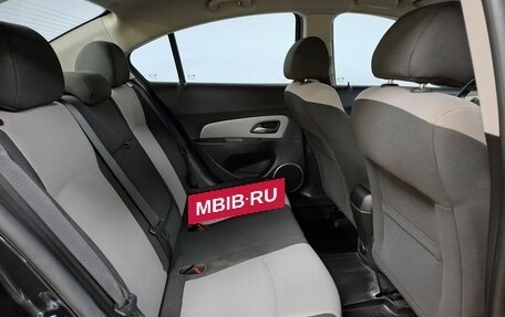 Chevrolet Cruze II, 2013 год, 749 000 рублей, 11 фотография