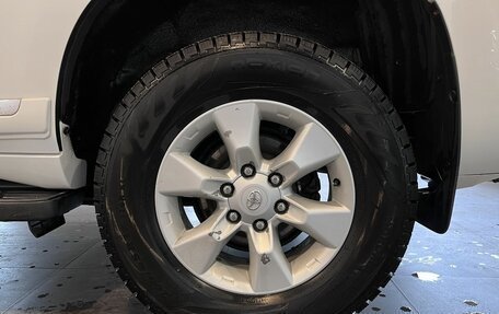Toyota Land Cruiser Prado 150 рестайлинг 2, 2010 год, 2 690 000 рублей, 18 фотография