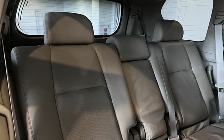 Toyota Land Cruiser Prado 150 рестайлинг 2, 2010 год, 2 690 000 рублей, 33 фотография