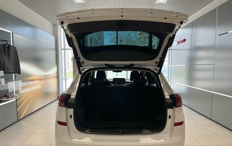 Hyundai Tucson III, 2019 год, 2 299 000 рублей, 7 фотография
