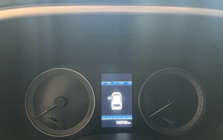 Hyundai Tucson III, 2019 год, 2 299 000 рублей, 14 фотография
