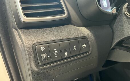 Hyundai Tucson III, 2019 год, 2 299 000 рублей, 13 фотография