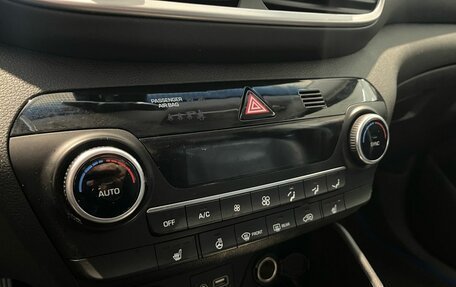 Hyundai Tucson III, 2019 год, 2 299 000 рублей, 15 фотография