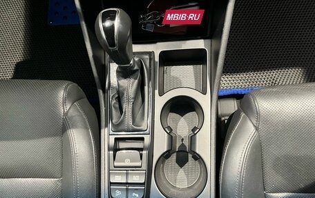 Hyundai Tucson III, 2019 год, 2 299 000 рублей, 19 фотография